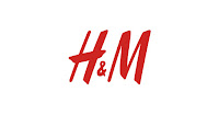 Logo of H&M 2017