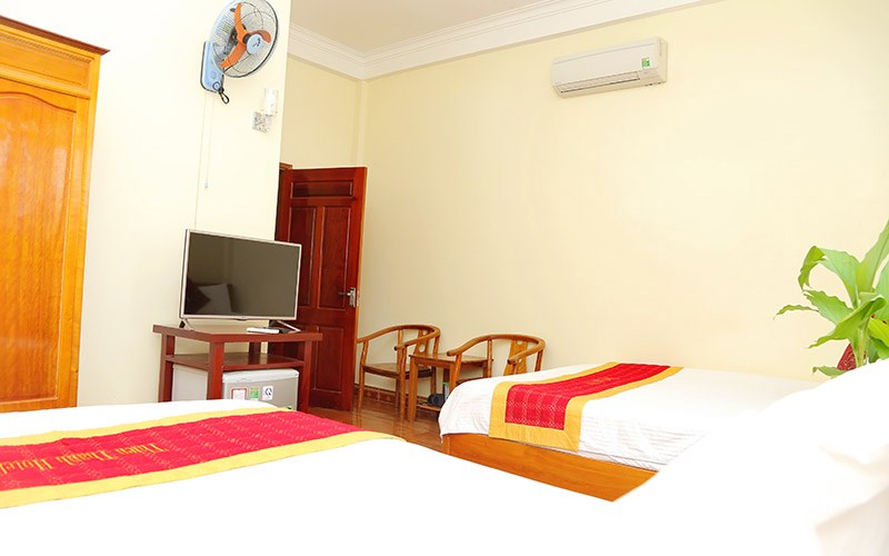 20 Khách sạn gần Phong Nha Kẻ Bàng, Quảng Bình rẻ đẹp 2-3-4-5 sao