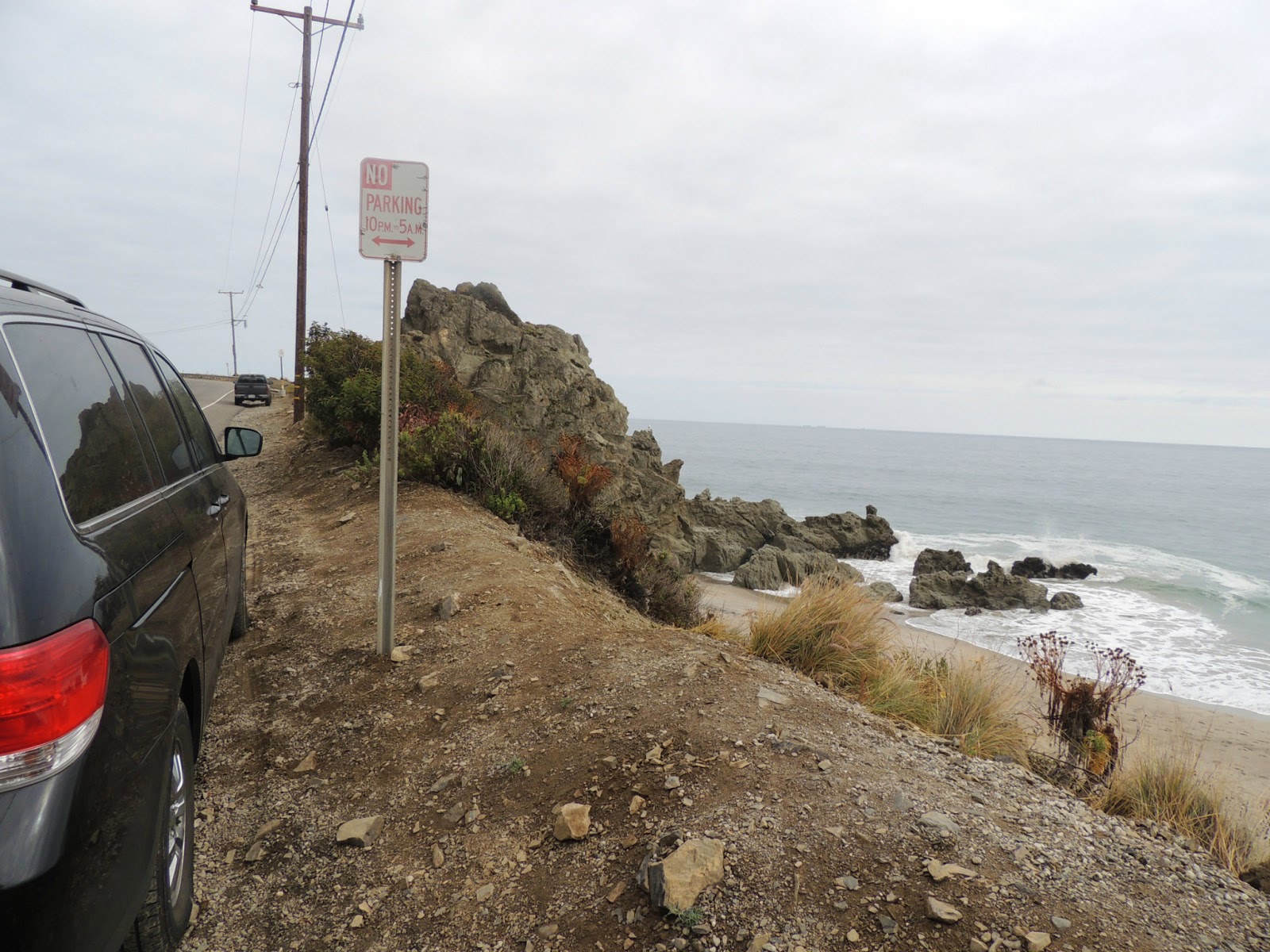 1000 Hikes in 1000 Days Day 890 Wood Canyon Vista Trail Backbone
