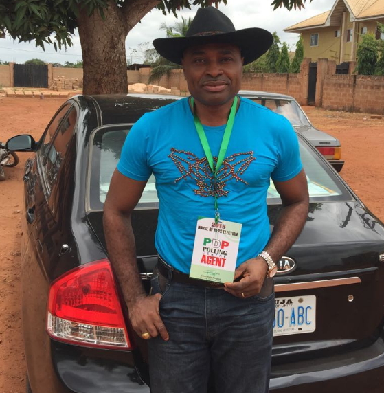 kenneth okonkwo quits pdp