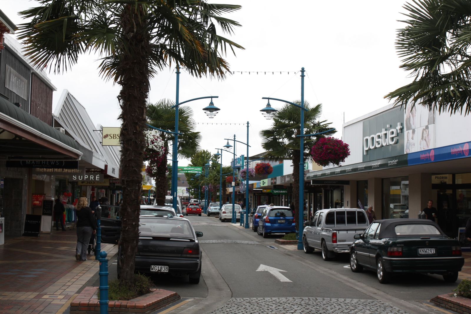 THE KIWI KRONICLES Day 143, 144,145 & 146 Blenheim