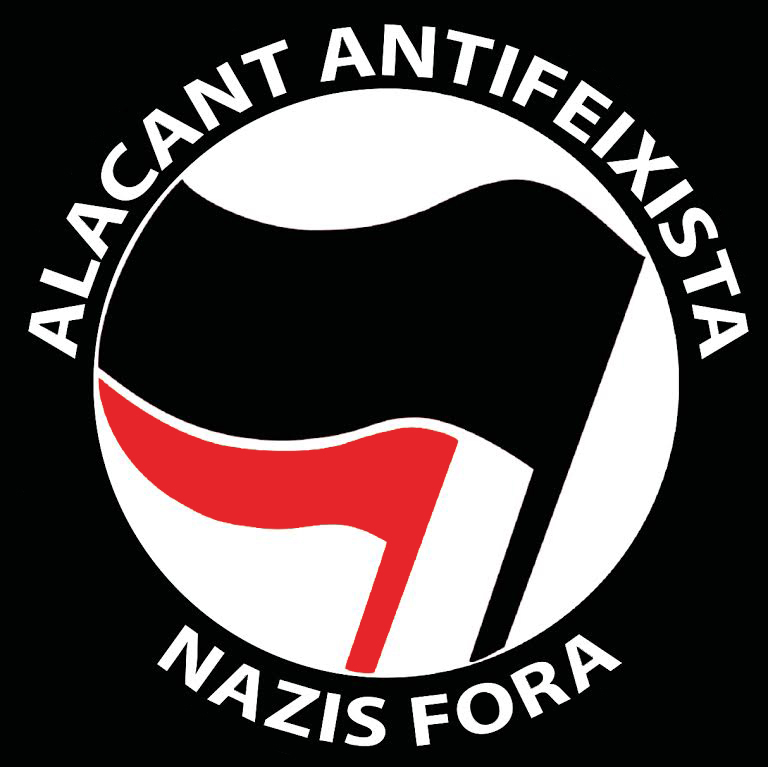 Nazis FORA
