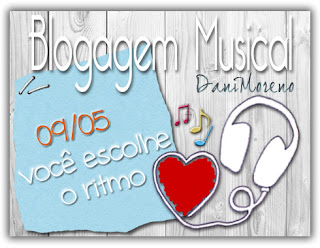 Blogagem Coletiva Musical Dani Moreno