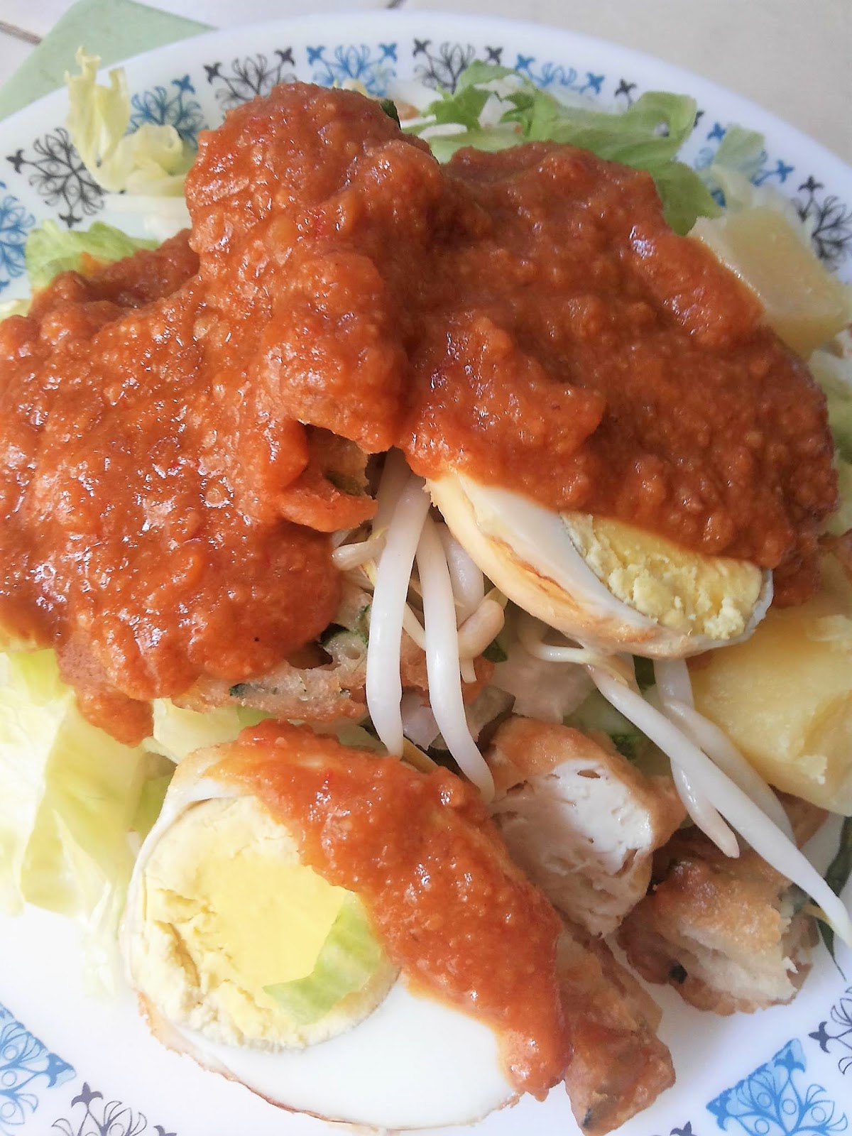 Mtq Creations Pasembor Mudah