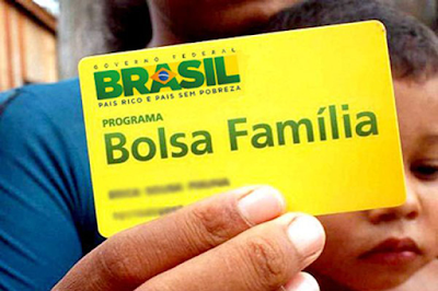 Resultado de imagem para Ceará tem segunda maior redução no Bolsa FamÃlia em um ano