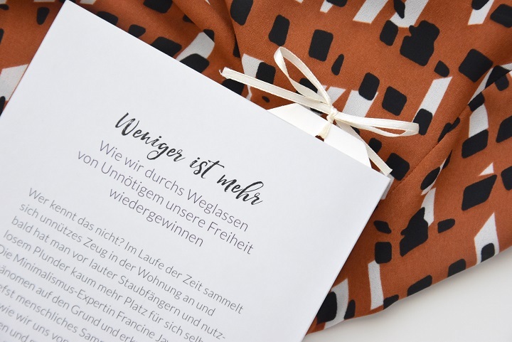 Little Words Literaturblog Buchblog September 2016