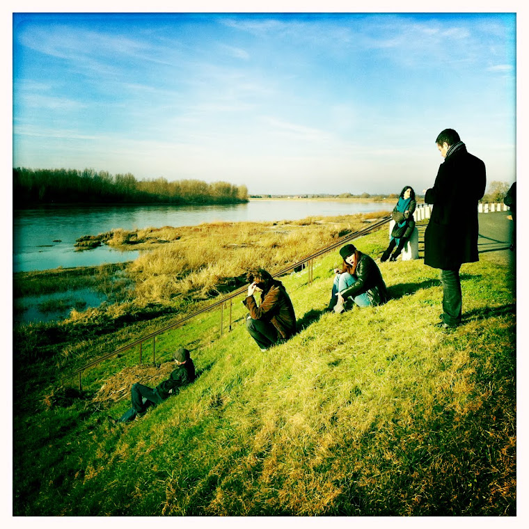 à St-Benoit-Sur-Loire