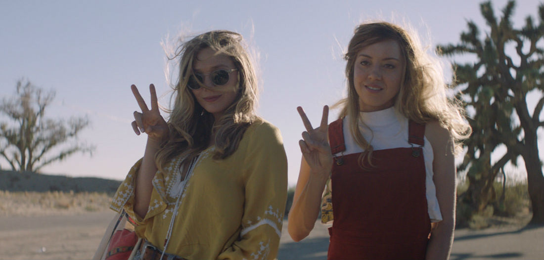 MOVIES: Ingrid Goes West - Review [Sundance 2017]
