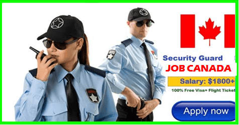 canada guard jobs security securityguard apply offering number