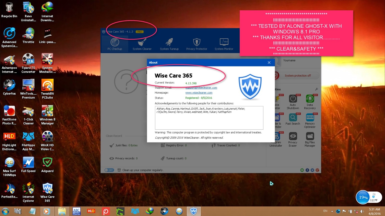Best Program To Hide Folders In Windows
