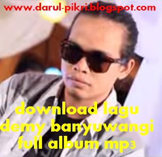 download lagu demy banyuwangi full album mp3