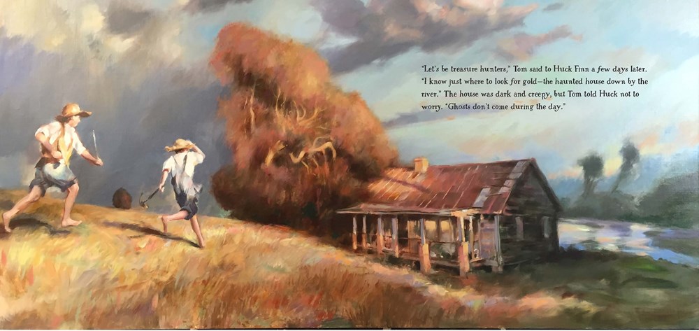 the literate quilter read aloud classics introduces beloved stories