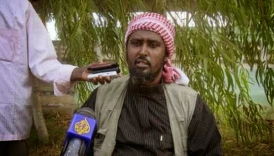 Tamko la Al-Shabaab kufuatia Mashambulizi ya Kigaidi Garissa