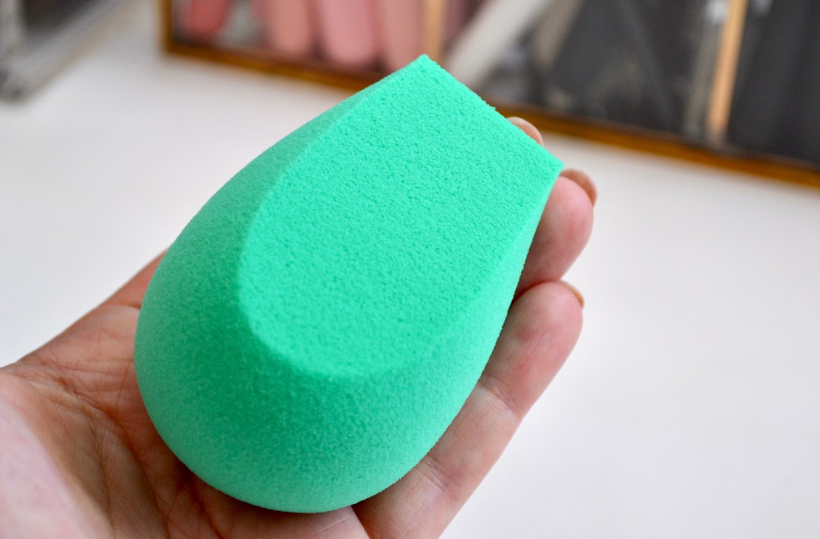 Aquaheart Ecotools Perfecting Blender Duo Review