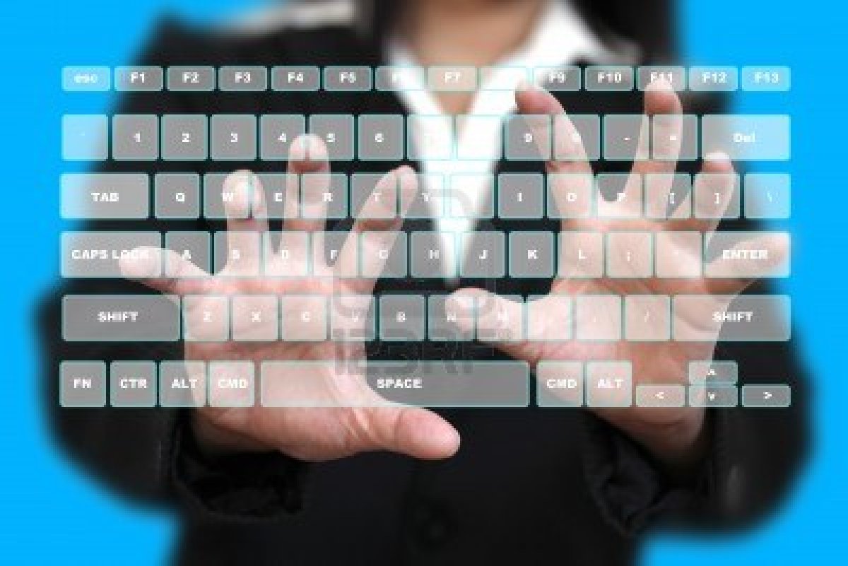 Microsoft Keyboard Shortcuts/Hotkeys Antivirus Online Scan