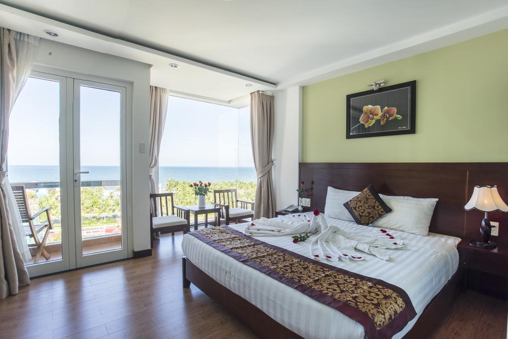 Top 20 khách sạn trên bán đảo Sơn Trà, Đà Nẵng có thiết kế siêu đẹp