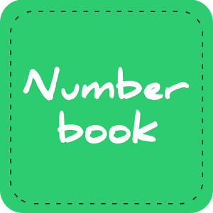 تطبيق Number Book تطبيق Number Book مجانا