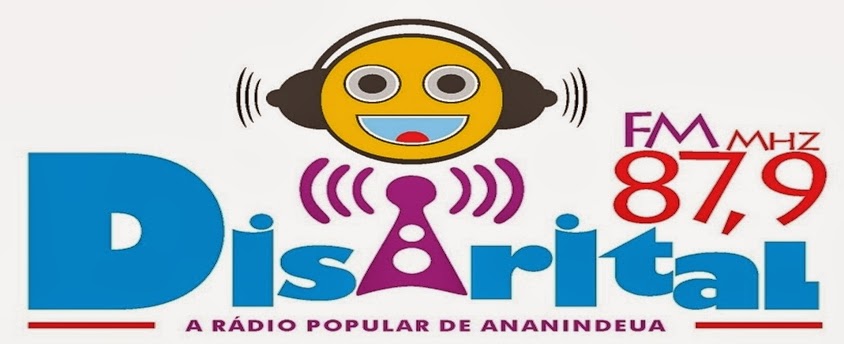 Rádio Distrital FM 87,9 MHz