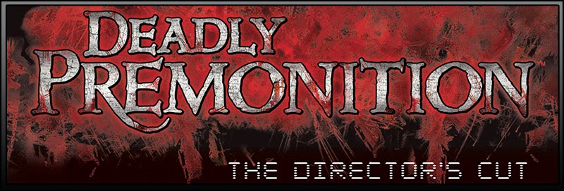 Deadly Premonition: The Director’s Cut Multilenguaje [MG] 