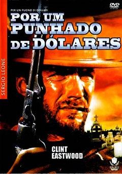 Filme Por um Punhado de Dólares 1964 Torrent