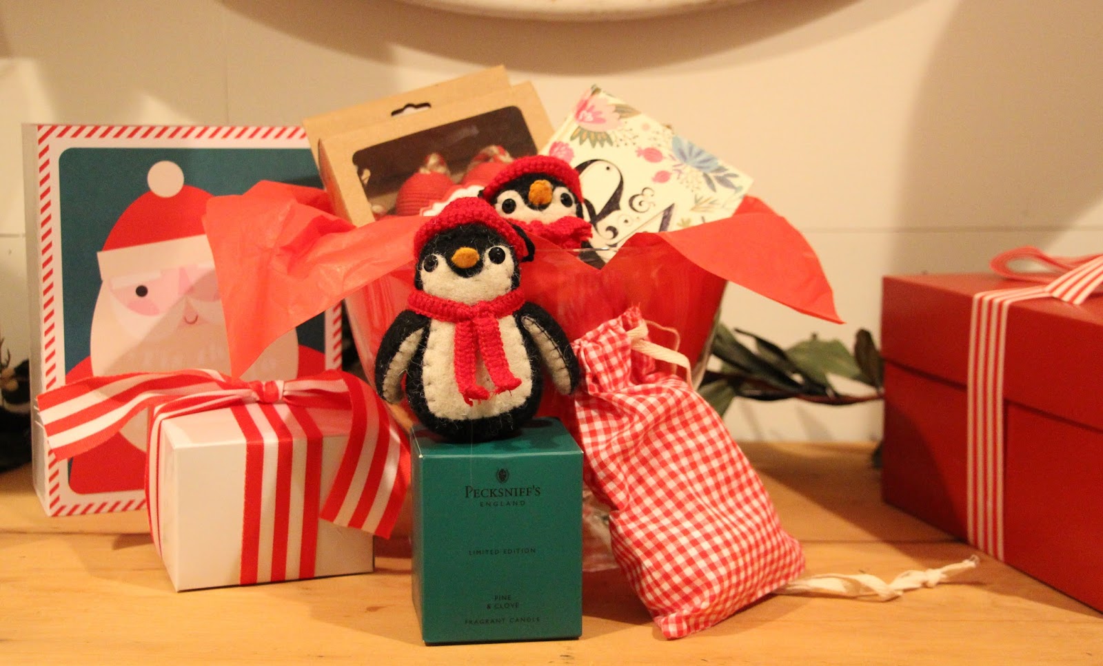 My Sweet Savannah: ~3 gift ideas under $50.00 for your loved ones~