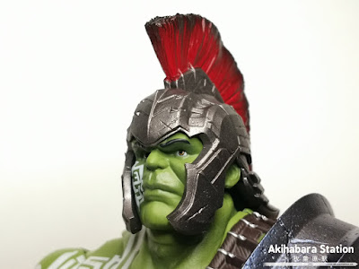 S.H.Figuarts Hulk de Thor Ragnarok - Tamashii Nations