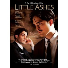 Buy Little Ashes