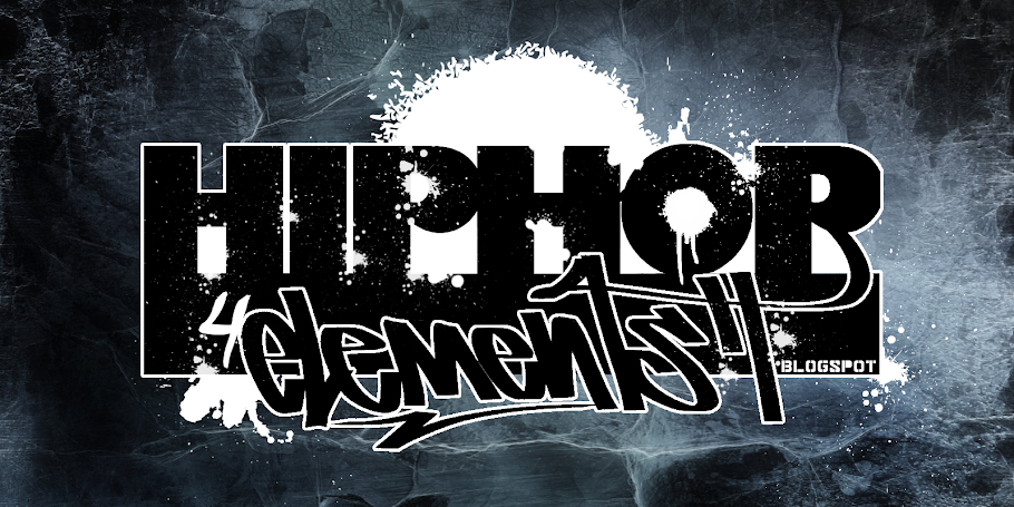 Hip-Hop 4 Elements