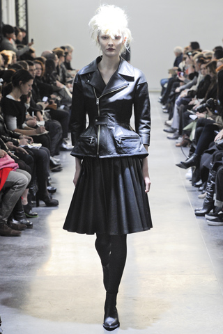 コレクション:2011 A/W JUNYA WATANABE COMME des GARCONS ...