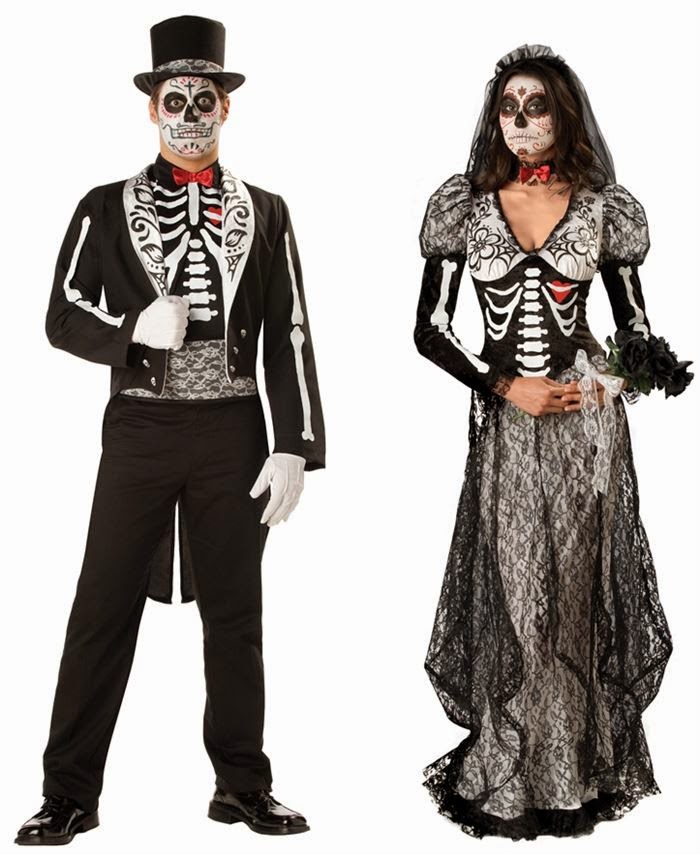 Scary Halloween Costumes For Couples 2014 Halloween Costumes 2014