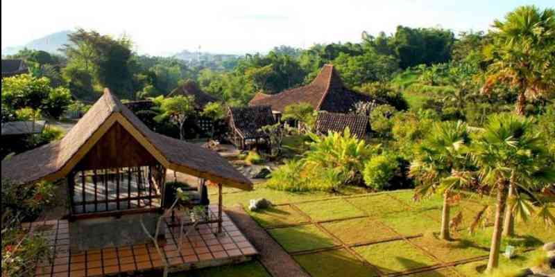 54 Hotel di Batu Malang, Harga Promo Mulai Rp 100rb | Tips Wisata Murah