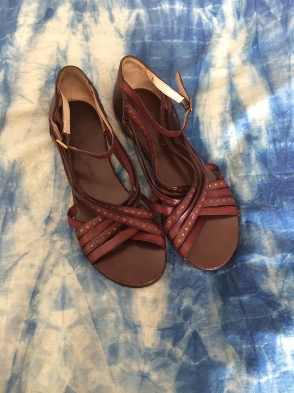 robert clergerie shoes sandals