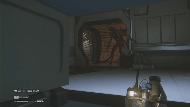 Reseña Gamer] Alien: Isolation, miedo en su estado puro.