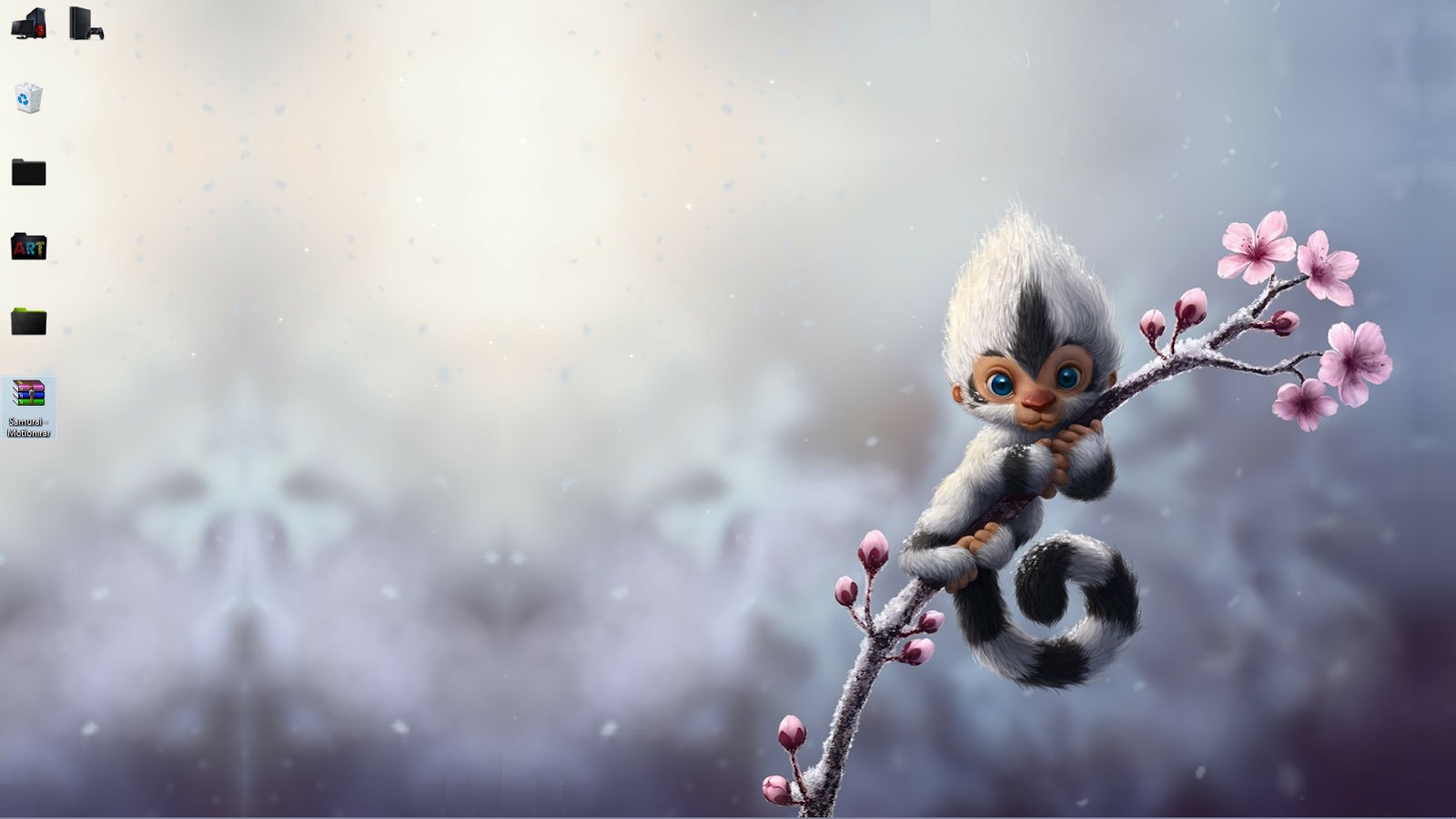 wallpaper engine Fantasy Cute free download wallpaper engine