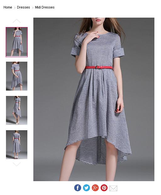 Long Sleeve Party Dress - Very Clothing Clearance Sale