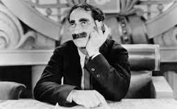 St Groucho