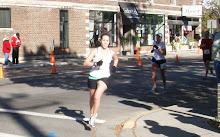 Columbus Marathon 2008