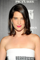 Cobie Smulders HQ photo