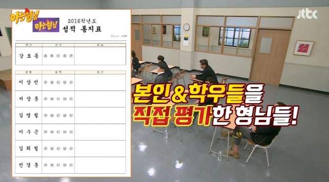 [아는형님] +장성규 게스트 나오기도 전부터 오프닝 티키타카 ㅋㅋㅋㅋㅋㅋㅋㅋㅋㅋㅋㅋ | 인스티즈