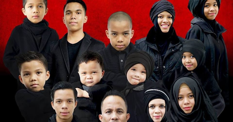Lirik Lagu Rosulullah We Love You - Gen Halilintar | Lirikaz 09