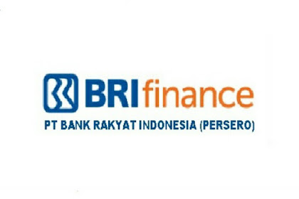 Lowongan Kerja PT BRI Multifinance Indonesia (BRI Finance) Tingkat D3/S1 Terbuka 4 Posisi Jabatan Terbaik Hingga 11 Juli 2019