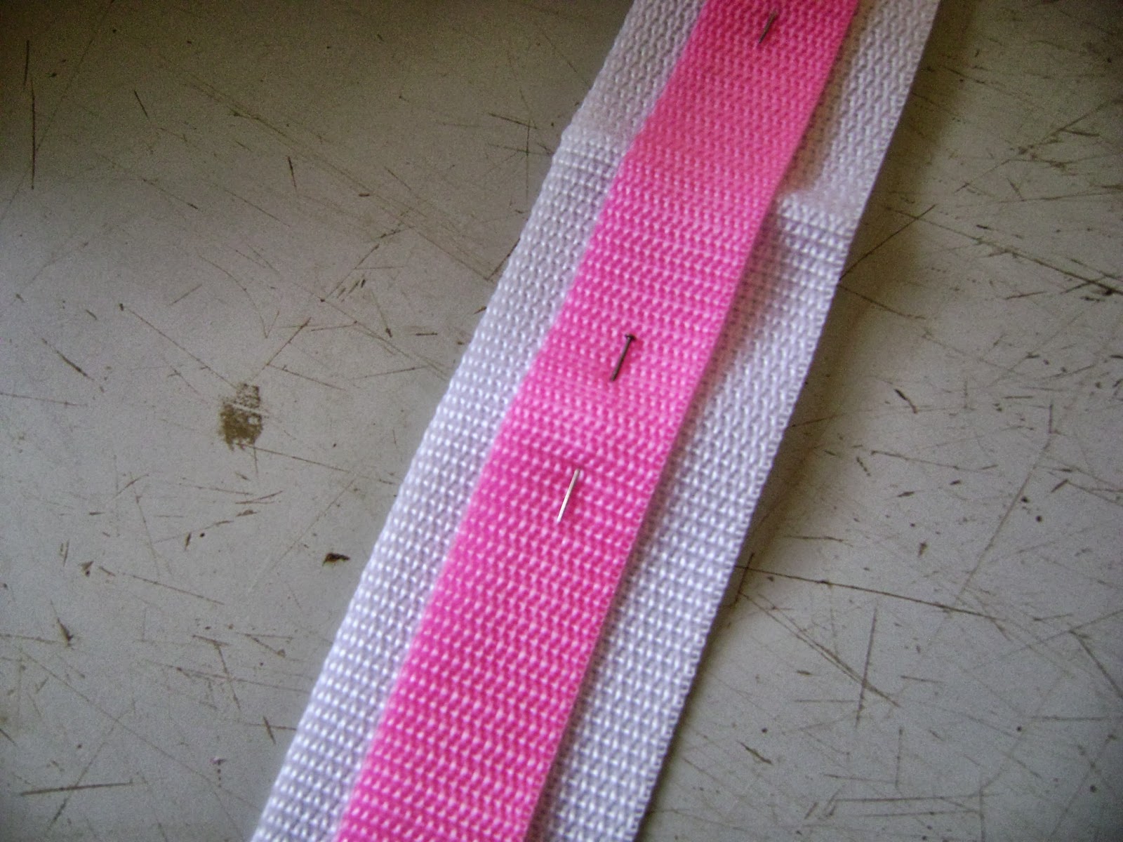 I MADE THAT MYSELF DIY Saddle Pad in English or Western Batwing