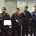 Policiais Militares de Ceilândia são homenageados pela Secretária de Segurança Pública