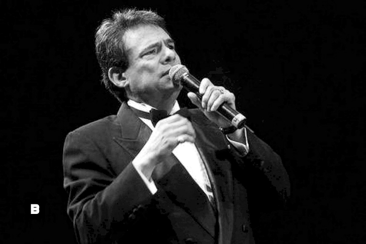 Revelan que José José falleció el jueves 26 ¡y Sarita Sosa lo cremó! Revelan que José José falleció el jueves 26 ¡y Sarita Sosa lo cremó!