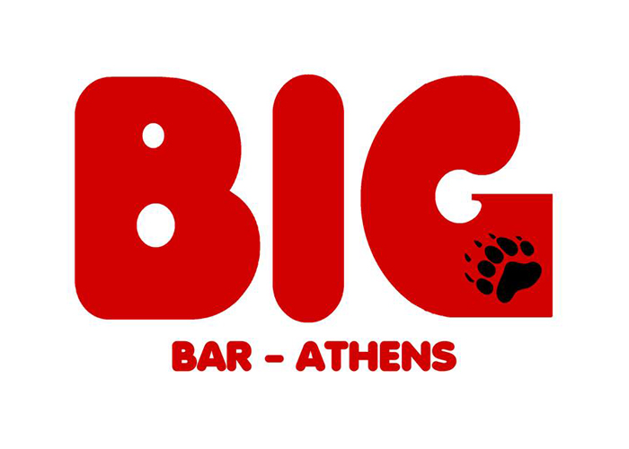 Big Bar (Gay Bar in Athens, Greece) Gay Clubs & Gay Bars Europe