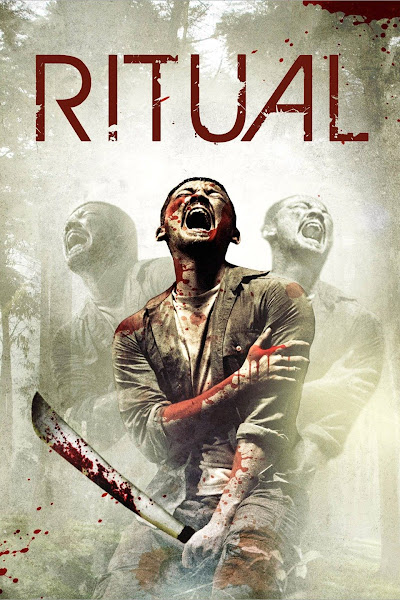 Ritual (Modus Anomali) (2012)