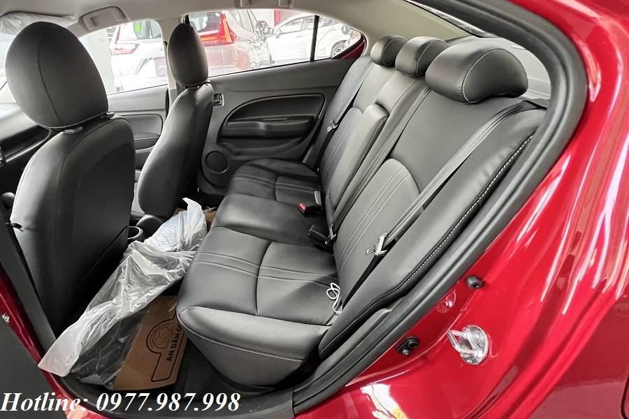 ATTRAGE CVT Tiêu Chuẩn - Ảnh 2 ATTRAGE CVT Tiêu Chuẩn - Ảnh 2