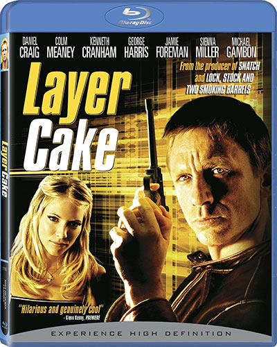 Layer Cake (2004) 1080p BDRip Dual Audio Latino-Inglés [Subt. Esp] (Thriller)
