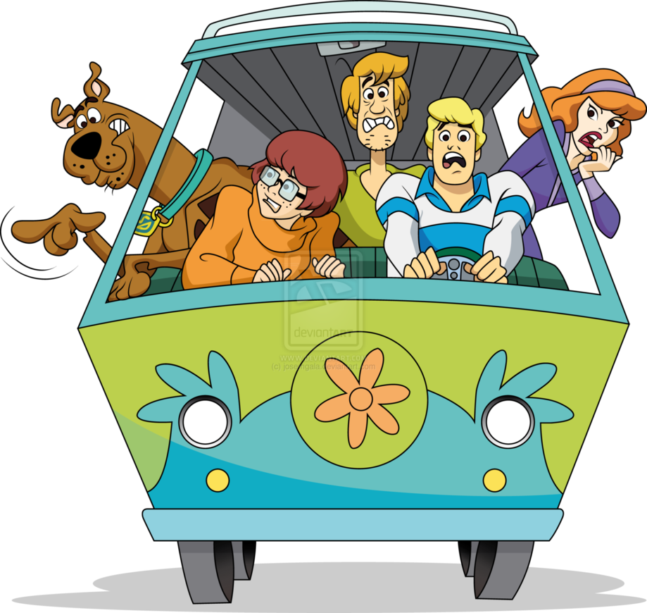 Scooby Doo Images Scooby Doo Pictures Cartoon Tv Cart - vrogue.co