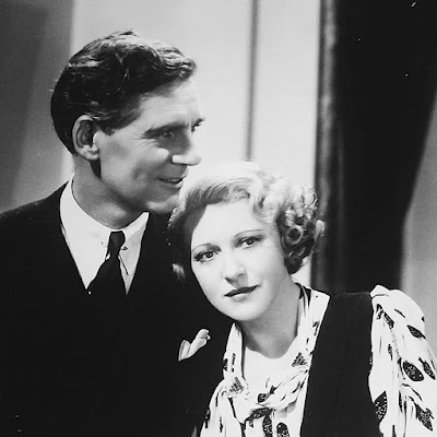 Dodsworth 1936 Ruth Chatterton And Walter Huston Image 2
